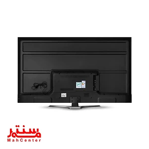 نمای پشت تلویزیون QLED سام الکترونیک 65 اینچ مدل 65Q120